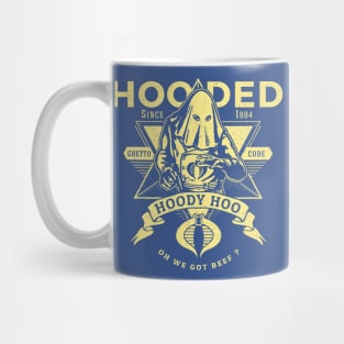 Hoody Hoo Mug